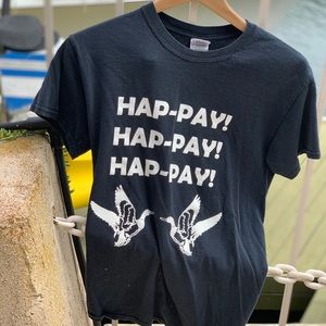 Happay shirt